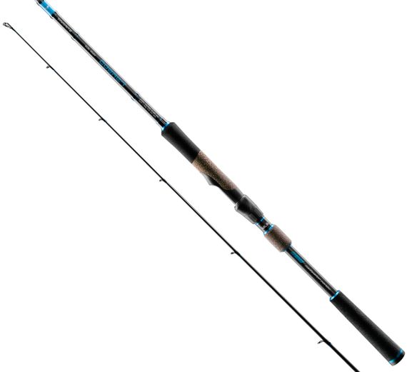 Спиннинг Favorite SW Cobalt SCBL-862M 2.62m 7-28g PE #0.8-1.5 Mod.Fast