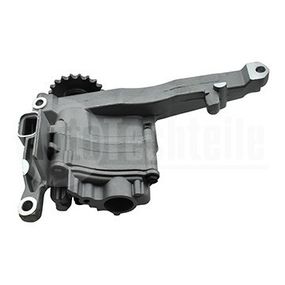 Масляный насос Mercedes Benz W639 OM642 06-14/ W906 OM642 06-18/ W907/W910 OM642 18-/ W211 OM642 05-08/ X164 OM642 09-12/