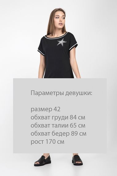 Сукня-туніка 1713 Bellis | Зображення 4
