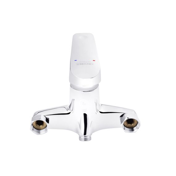 Змішувач для ванни Kroner KRM Konstante - C071 (CV023592) | Зображення 5