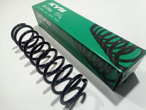Пружина KAYABA задня ВАЗ 2108 (RA5644) 1 шт. (2108-2912712)