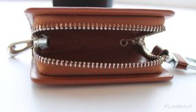 Ключница для авто KeyHolder Mercedes