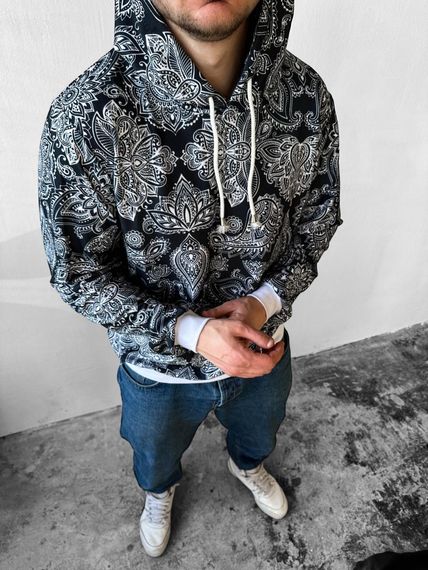 Худі | Зображення 1