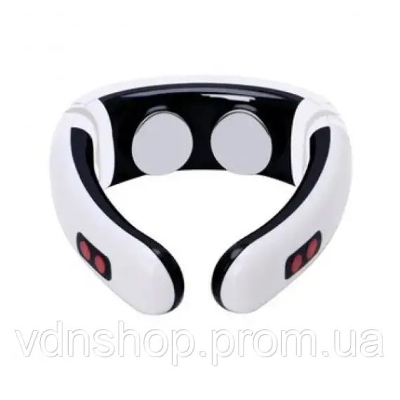 Массажер для шеи Neck Massager KL-5830 | Зображення 1