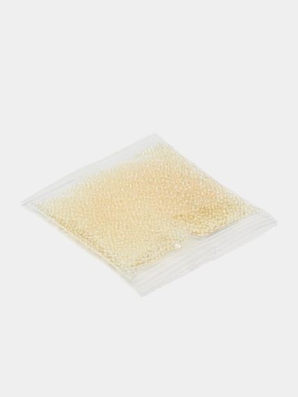 Гідрогелеві Кульки Орбізи Фосфорні Світяться у Темряві 7-8 мм 5000 штук