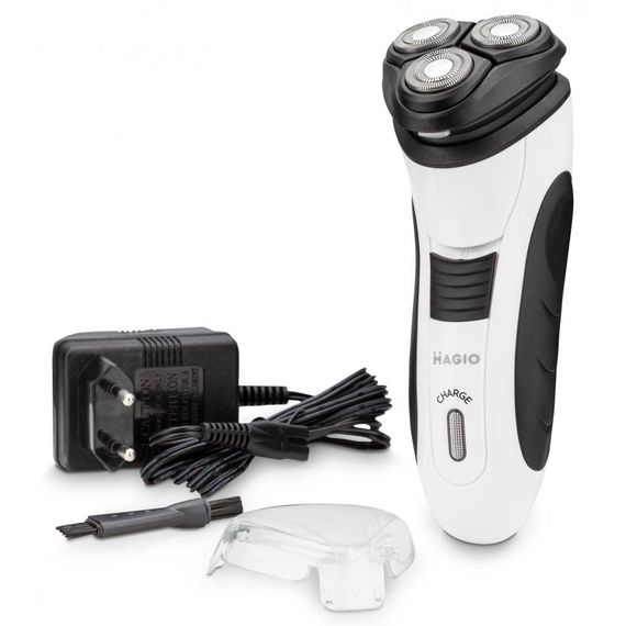 Електробритва Magio MG-685 | Зображення 4