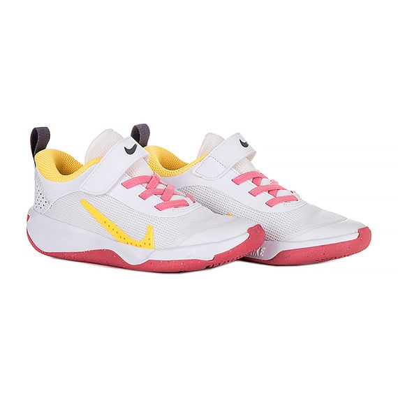 Кросівки Nike OMNI MULTI-COURT (PS) | Зображення 4