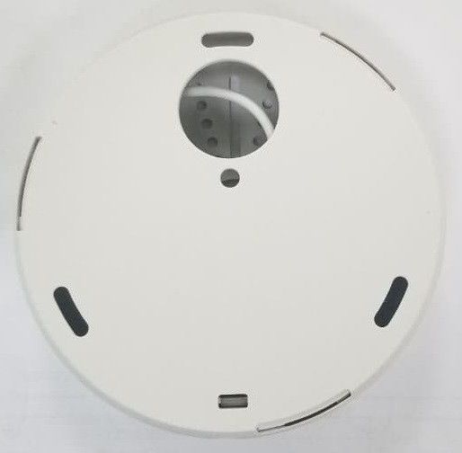 Кронштейн для камеры PiPo PP- Semisphere, питание DC 12V 2A, пластик | Зображення 3