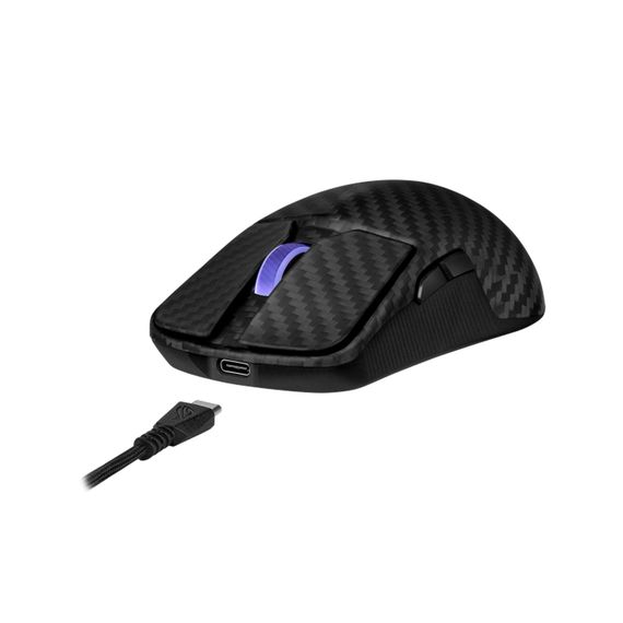 Миша ASUS ROG Harpe Ace Extreme 90MP03U0-BMUA00 | Зображення 3