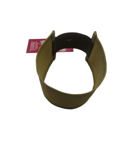 Пов’язка розпізнавальна нарукавна М&М Вид 1 Coyote Койот (213635) | Зображення 1