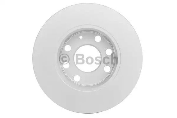Диск гальмівний BEDFORD ASTRAMAX, CHEVROLET COMBO, BOSCH (0986479B20) | Зображення 2