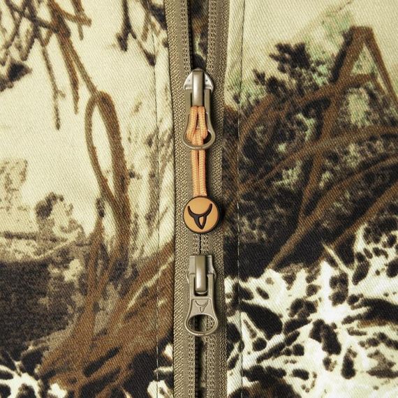 Костюм Instinct Twill Торф'яний Мох (2259), S | Зображення 7