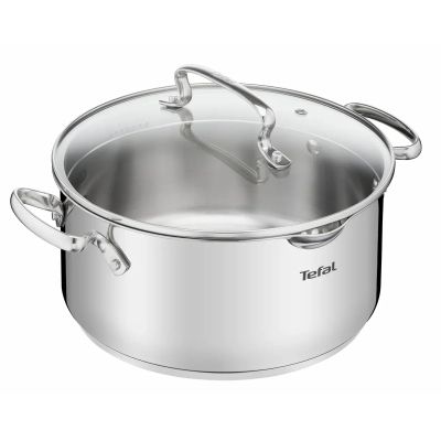 Каструля Tefal Duetto+ 5л (G7194656) | Зображення 3