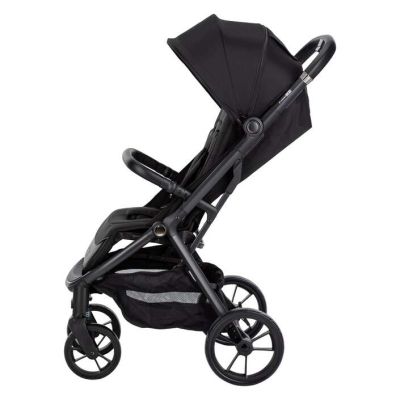 Коляска FreeON Dynamic, чорний (82566) | Зображення 1