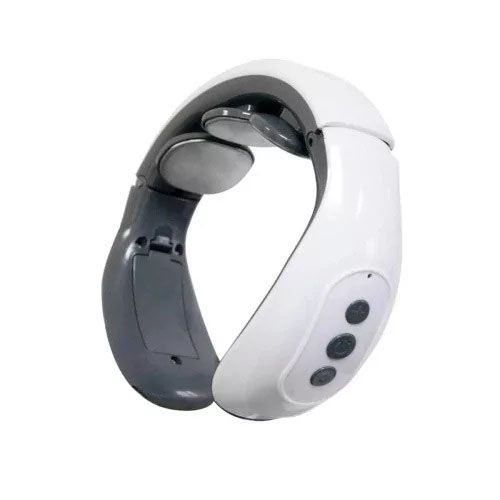 Масажер для шиї Smart Neck Massager HX-1680 RX-663 6 режимів