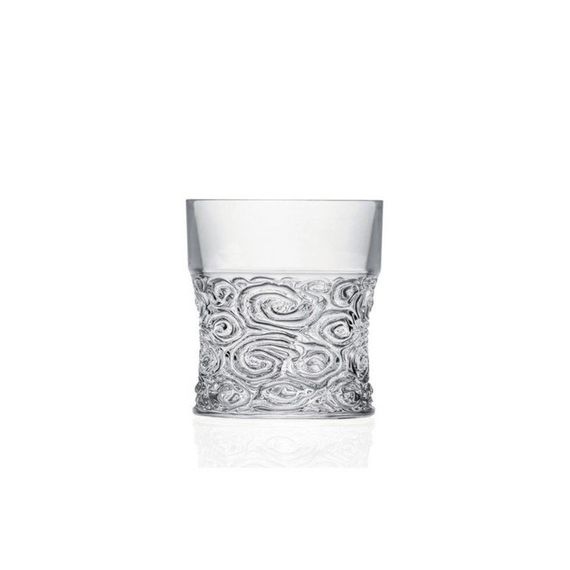 Склянка низька RCR Soul 26980020206 320 мл