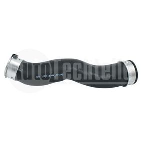 Патрубок интеркулера правый BMW 1 E82 N47 07-13/ 3 E90/E91 N47 07-12 / X1 E84 N47 09-15, AutoTechteile, 700 1151, 100431