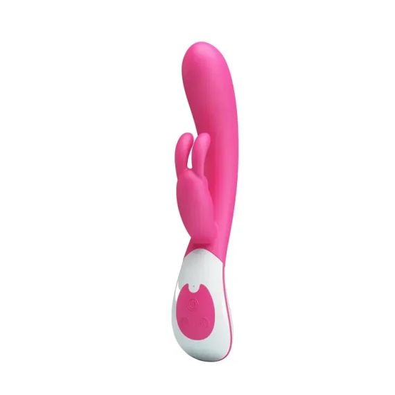 Вібратор PRETTY LOVE VINCENT, 12 function, voice control Sex Aura | Зображення 1
