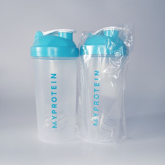 Шейкер Myprotein 600 мл | Зображення 1