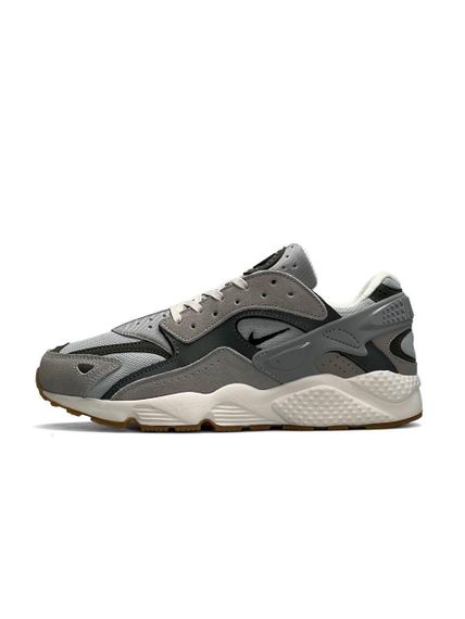 Кросівки чоловічі Air Huarache Runner Grey Olive , В'єтнам 44 28