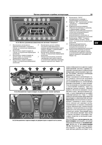 Skoda Superb II. Посібник з ремонту й експлуатації. Книга | Зображення 2