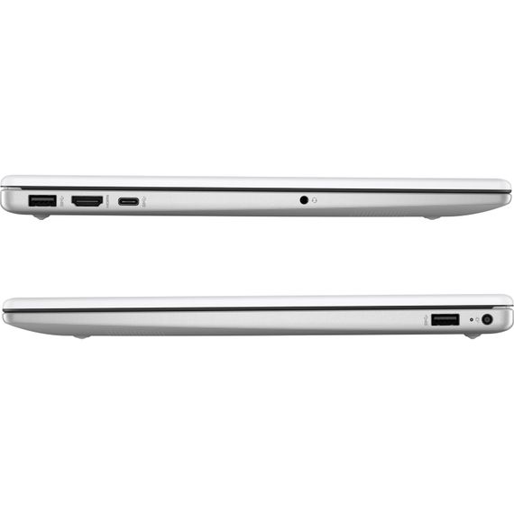 HP 15-fd1165ua 15.6" FHD IPS, 300n/Core 3-100U (4.7)/16Gb/SSD512Gb/Intel Graphics/DOS/Білий | Зображення 4
