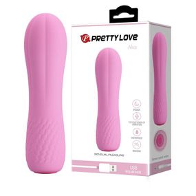 Вибростимулятор Pretty Love - Alice, BI-014563 sexstyle