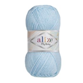 My Baby 183 пряжа Alize