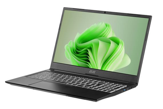 Ноутбук 2E  Imaginary 15 15.6FHD IPS AG/Intel i7-1165G7/32/1024F/int/DOS (NL50MU-15UA52) | Зображення 4