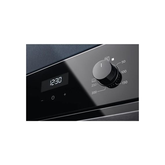 Духова шафа Electrolux EOD3C70TK | Зображення 1