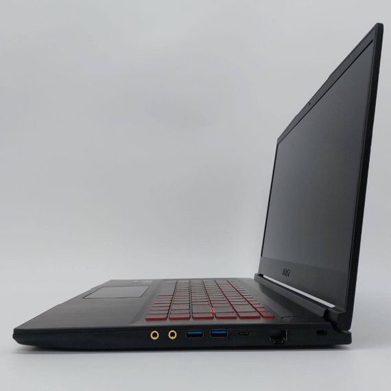 Игровой ноутбук MSI Katana / 15.6" (1920x1080) IPS / Intel Core i5-12450H (8 (12) ядер по 3.3 - 4.4 GHz) / 16 GB DDR4 / 512 GB SSD / nVidia GeForce RTX 2050, 4 GB GDDR6, 64-bit / WebCam б/у | Зображення 4