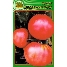 Насіння томата Ведмежа лапа 30 шт. (Насіння країни)