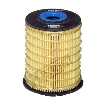 Фильтр топливный Opel Mokka 1.6/1.7 CDTI 12-, Hengst, E474KP D399,