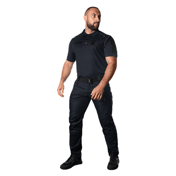 Поло Paladin CoolPass Pique LT Темно-синє (8319), 4XL | Зображення 1