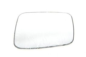 Скло дзеркала з підігрівом VW T4 91-03 L  88570345502