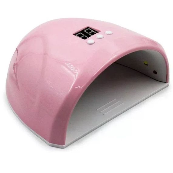 Лампа для маникюра FD-258 Beauty Nail 36W • Сушилка для ногтей FD-258 Beauty Nail 36W с сенсором и таймером 10/20/30 секунд