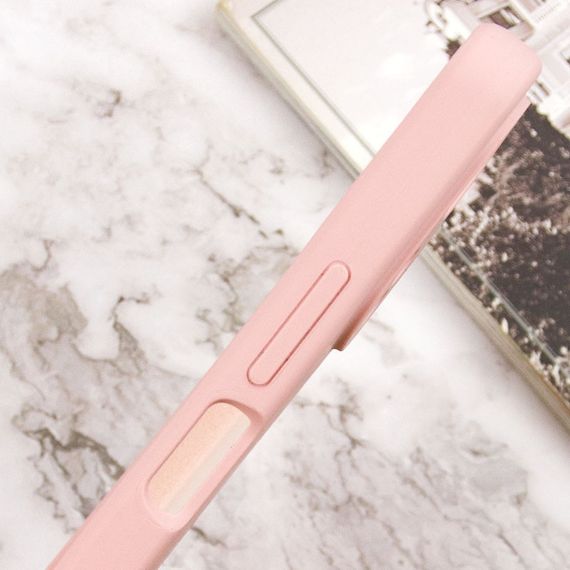 Чехол Silicone Cover Lakshmi Full Camera (AA) для Xiaomi Redmi 13C / Poco C65 | Зображення 4