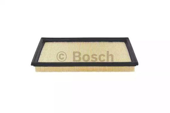 Фільтр повітряний NISSAN ALMERA, SUZUKI SX4, BOSCH (F026400454) | Зображення 1