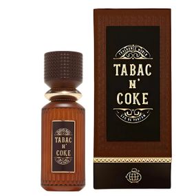 Парфумована вода Fragrance World Tabac N' Coke 100 мл