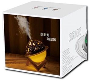 Зволожувач повітря зоряне небо XPRO LK2303-64 48 (41129-1059_189)