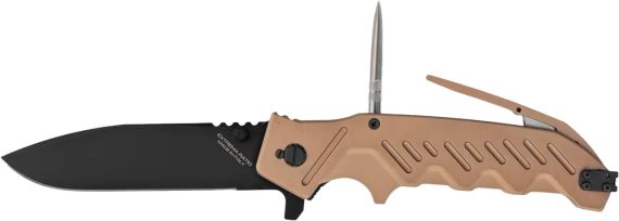 Ніж Extrema Ratio Glauca G1 MIL-C | Зображення 2