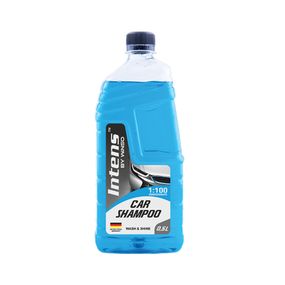Автошампунь концентрат Winso Intence Car Shampoo Wash Shine (1:100) 0.5л 810910