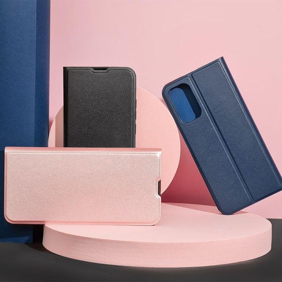 Чохол WAVE Stage Case Samsung Galaxy M53 (M536B) blue | Зображення 3