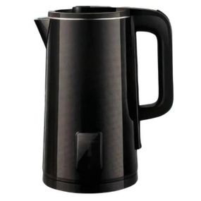 Металлический электрочайник Smurfett SE-2232 1500w 2,5л Черный