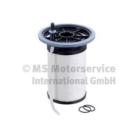 Фильтр топливный Fiat Doblo/Ducato/Fiorino / Opel Combo 1.3-3.0 D/CDTI 06-, KS, 50019004,