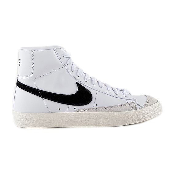 Кросівки Nike BLAZER MID 77 VNTG | Зображення 1