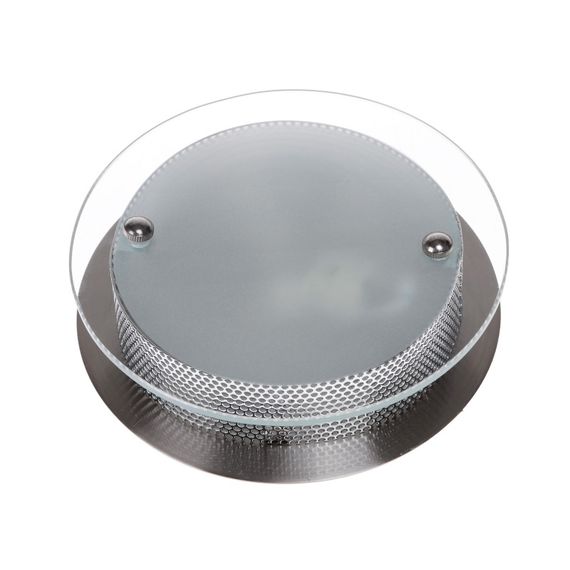 Светильник настенно-потолочный накладной в спальню BR-01 208/1C | Зображення 2