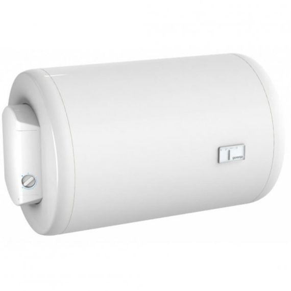 Водонагрівач Gorenje GBH50V9, 50 л, круглий, сухий тен, універсальний монтаж, механічне керування (GBH50V9)