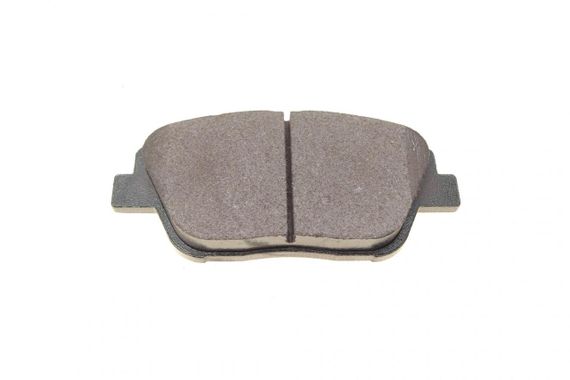 Колодки гальмівні передні Hyundai Sonata VI 11-14 Kia Optima 10- 22-0945-0 | Зображення 3