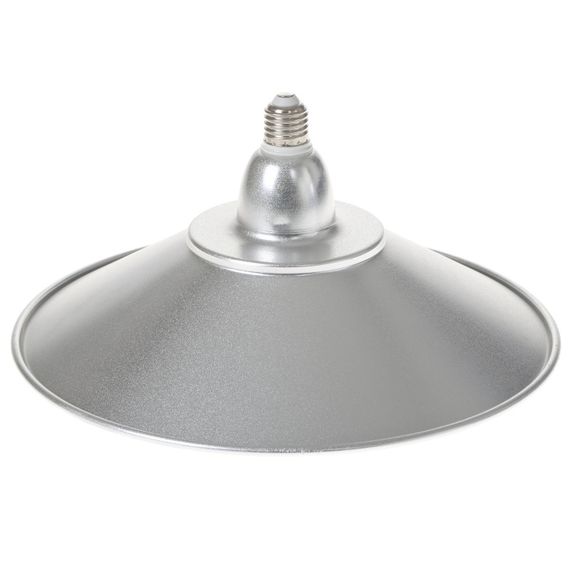 Светильник административный купольный светодиодный HD-104/50W CW led | Зображення 2